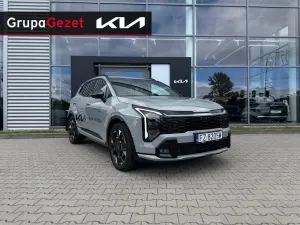 Kia Sportage V (2021-) 1.6 T-GDI HEV GT Line 2WD 2026