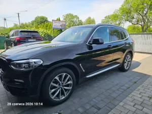 BMW X3 G01 (2017-) xDrive30i M Sport sport 2019