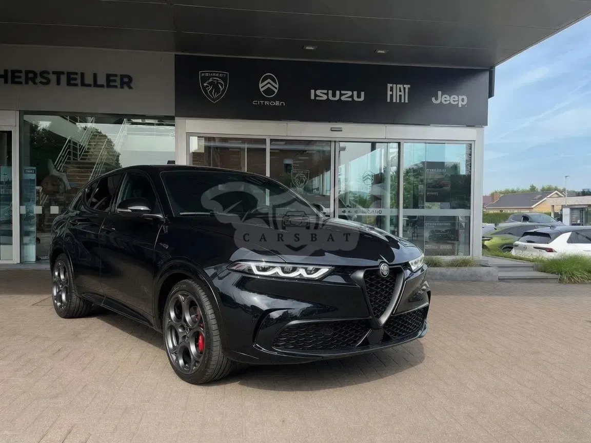 Alfa Romeo Tonale 1.3 VGT Q4 Ti 2023