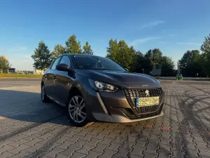 Peugeot 208 II (2019-) 1.2 PureTech Active S&S 2020