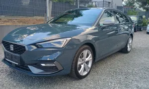 Seat Leon IV (2020 - ) 2025