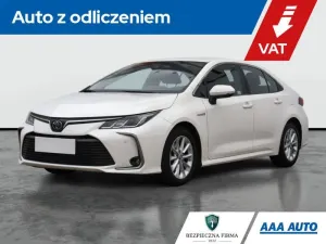 Toyota Corolla Seria E16 (2012-2019) 2020