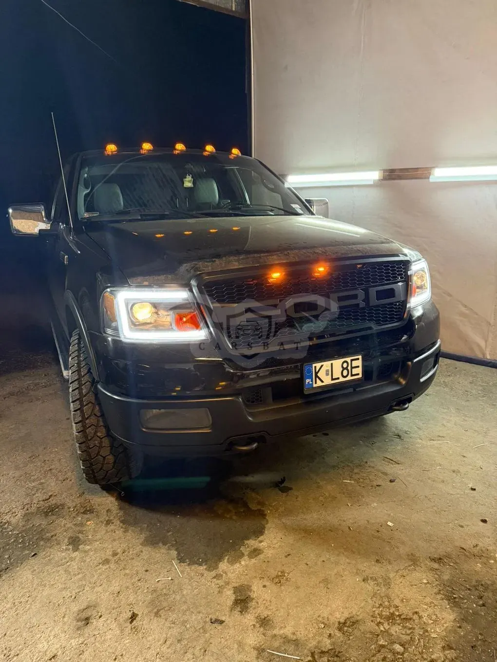 Ford F-150 2005