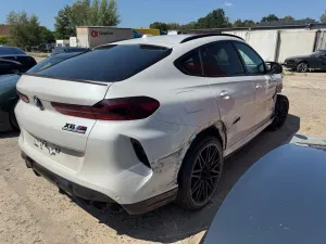 BMW X6 2024