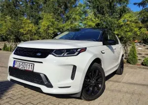 Land Rover Discovery Sport P250 SE 2019