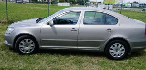 Skoda Octavia II (2004-2013) 1.9 TDI Ambiente 2010