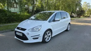 Ford S-Max I (2006-2015) 2.0 TDCi DPF Titanium 2010
