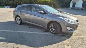 Hyundai i40 1.7 CRDi Comfort 2014