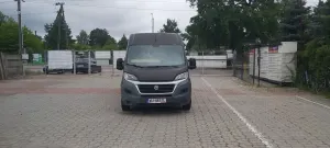 Fiat Ducato 2016