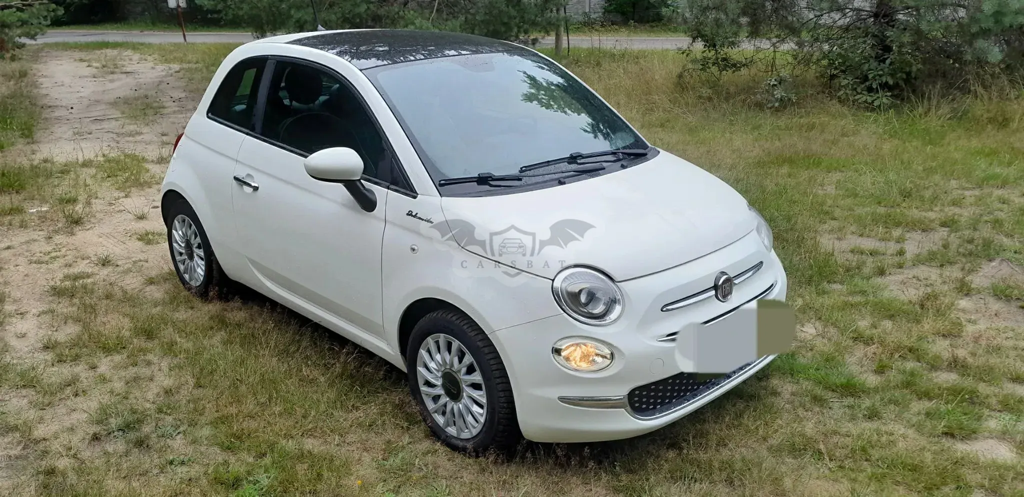 Fiat 500 1.0 GSE Hybrid Dolcevita 2021