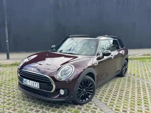 Mini Clubman Cooper 2016
