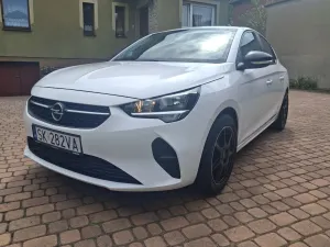 Opel Corsa F (2019-) 1.2 Edition S&S 2021