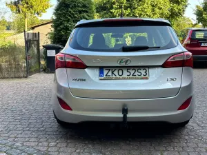 Hyundai i30 II (2012-2017) 2013