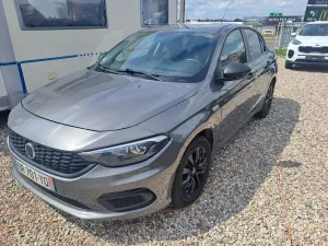 Fiat Tipo II (2016-) 1.4 16V Street 2020
