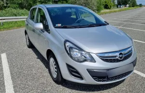 Opel Corsa D (2006-2014) 1.2 16V Edition / Active 2013