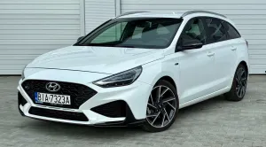 Hyundai i30 III (2017-) 1.5 T-GDI 48V Comfort 2022