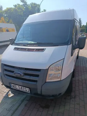 Ford Transit VII (2013-2018) 300S Trend 2010