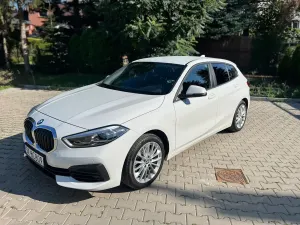 BMW 1 Series F40 (2019-) 118d Advantage 2020
