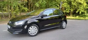 Volkswagen Polo V (2009-2017) 1.2 TDI DPF Comfortline 2012