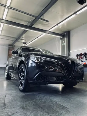 Alfa Romeo Stelvio 2.0 Turbo Veloce Q4 2022