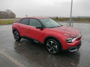 Citroën C4 III (2020-) 1.2 PureTech Shine S&S 2022