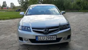Honda Accord VII (2002-2008) 2.0 Executive 2008