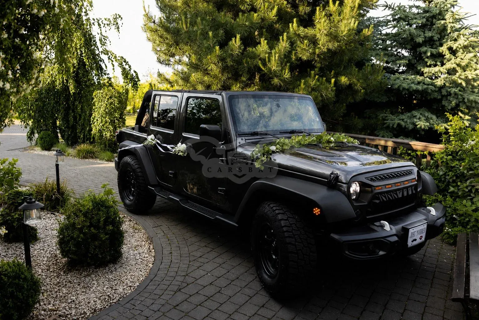 Jeep Wrangler III (2006-2018) 2016