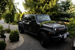 Jeep Wrangler III (2006-2018) 2016