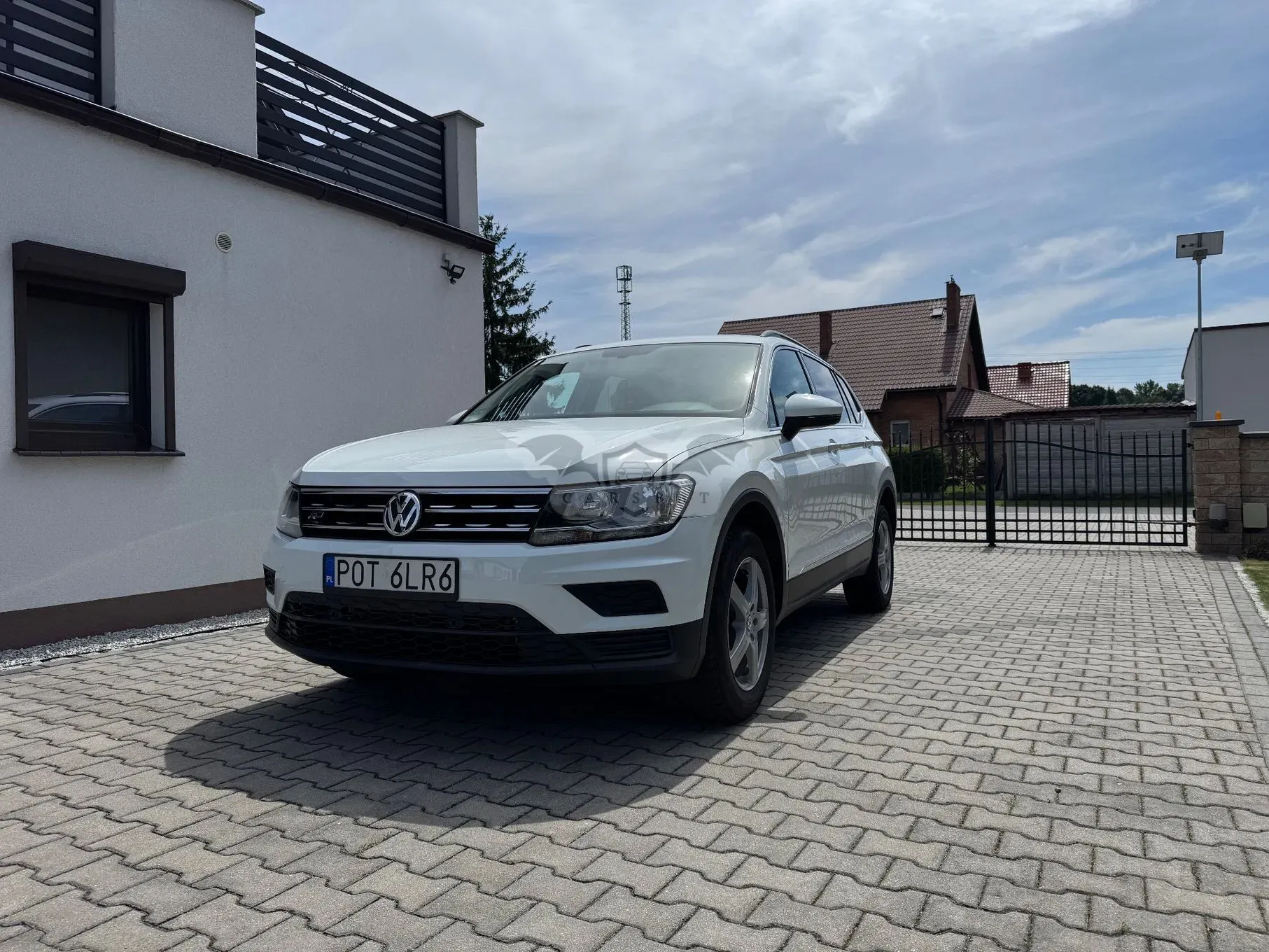Volkswagen Tiguan Allspace 2018