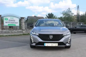 Peugeot 308 P5 (2021-) 1.2 PureTech Active Pack S&S EAT8 2023
