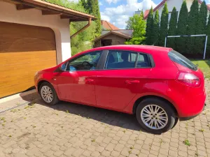 Fiat Bravo II (2007-) 1.4 16V Active 2009