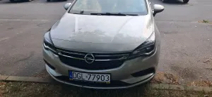 Opel Astra K (2015-2021) 1.6 CDTI Enjoy 2018