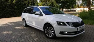 Skoda Octavia III (2013-) 1.0 TSI (Green tec) Joy 2018