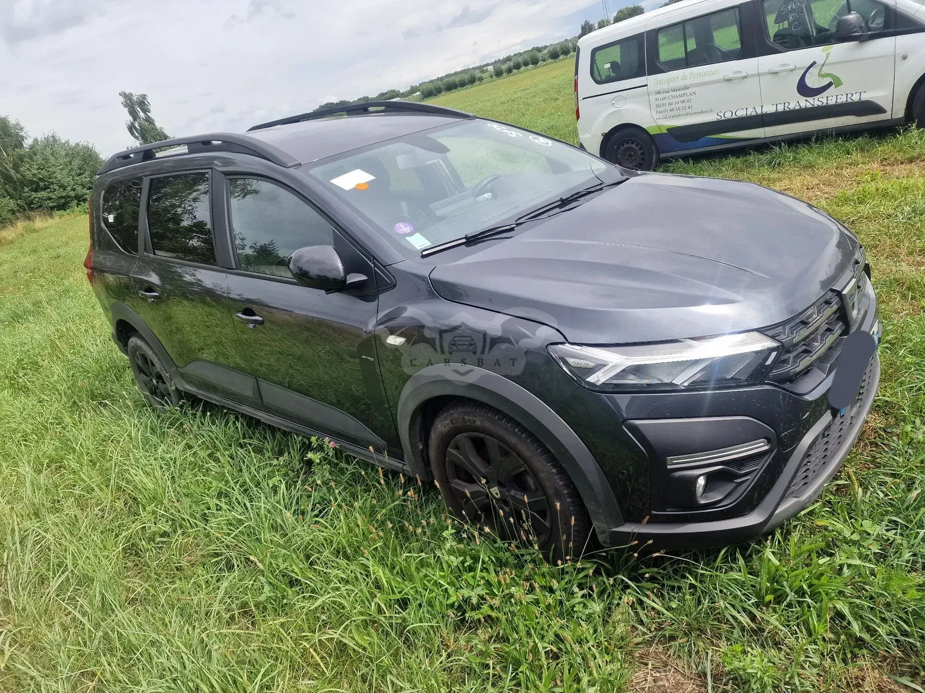 Dacia Jogger 1.0 TCe Extreme 7os 2022