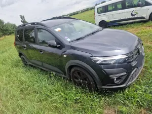 Dacia Jogger 1.0 TCe Extreme 7os 2022
