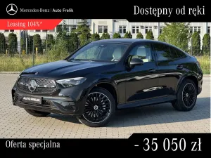 Mercedes-Benz GLC II (2022-) 220 d mHEV 4-Matic AMG Line 2026