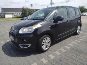 Citroën C3 Picasso 2010