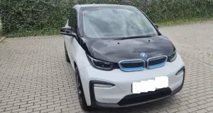 BMW i3 120 Ah 2018