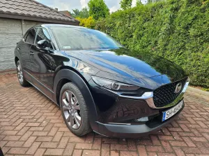 Mazda CX-30 2.0 mHEV Kanjo 2WD 2020