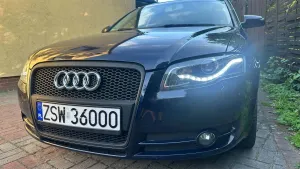 Audi A4 B7 (2004-2007) 2006