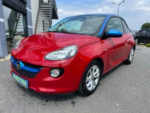 Opel Adam 1.4 EcoFLEX Start/Stop Black Link 2015