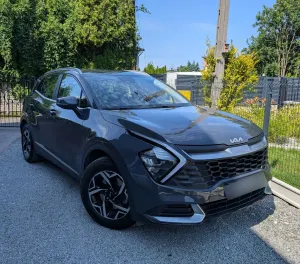 Kia Sportage V (2021-) 1.6 T-GDI M 2WD 2023