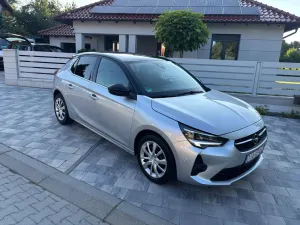 Opel Corsa F (2019-) 1.2 Direct Injection Turbo Start/Stop Elegance 2022