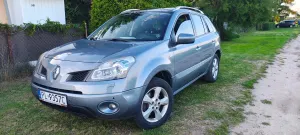 Renault Koleos I (2006-2016) 2.0 dCi 4x4 Privilege 2008
