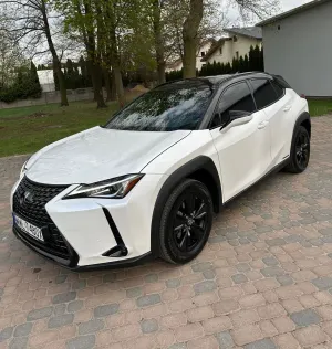 Lexus UX 250h Executive Line 2022