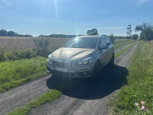 BMW 2 Series 216d 2017