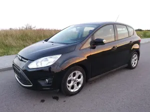 Ford C-Max II (2010-) 1.6 TDCi Trend 2013