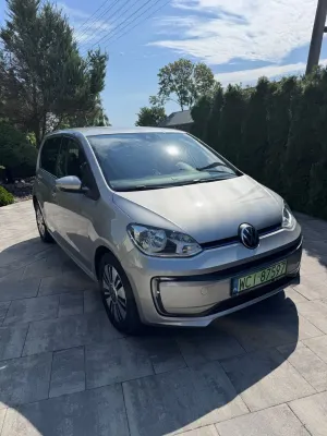 Volkswagen Up! e-up 2020