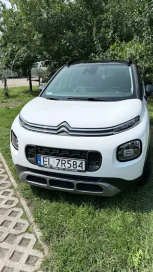 Citroën C3 Aircross 1.2 PureTech GPF Feel S&S EAT6 2019