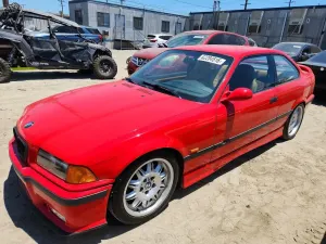 BMW M3 Standard 1997